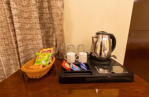 Pollachi Hotel | The Modern Inn