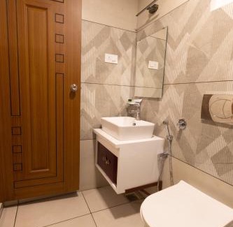 Pollachi Hotel | The Modern Inn