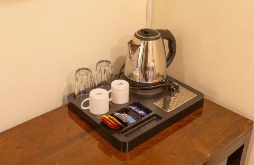 Pollachi Hotel | The Modern Inn