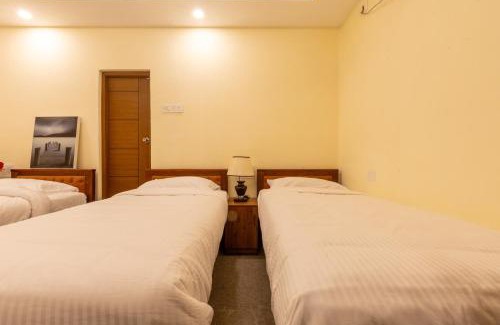 Pollachi Hotel | The Modern Inn