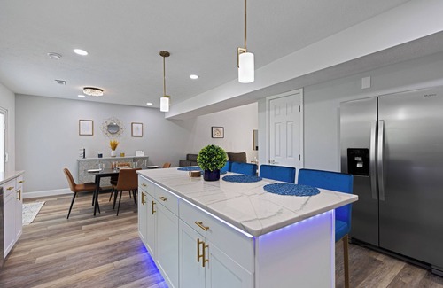 Morgantown House | The Modern Mountaineer
