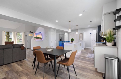 Morgantown House | The Modern Mountaineer