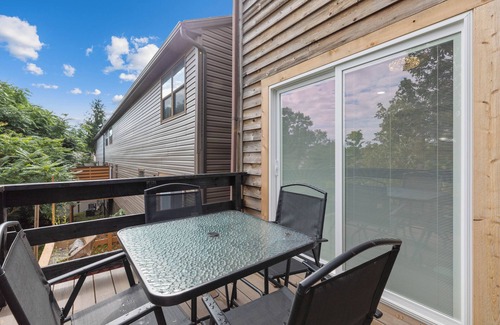Morgantown House | The Modern Mountaineer