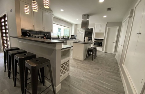 Fort Worth House | The Modern Retreat II