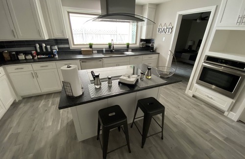 Fort Worth House | The Modern Retreat II