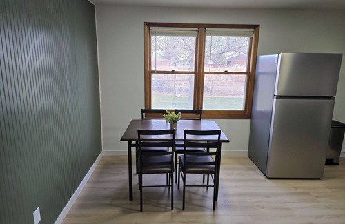 Gering House | The Modern Small Town Stay