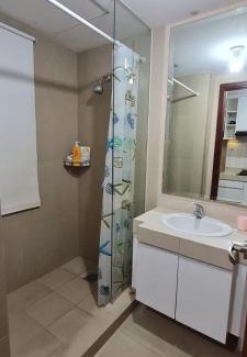 Tangerang Apartment | The Modern Stay Supermall U-Residence-3 with City View