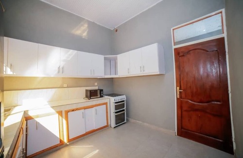 Burundi House | The Modern Sunset