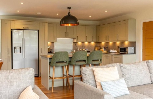 Chittlehamholt Hotel | The Mole Resort - Hotel rooms