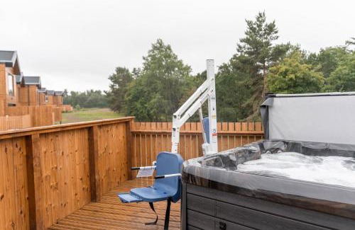 Chittlehamholt House | The Mole Resort - Lodges