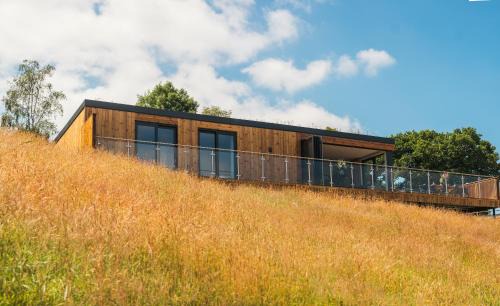 Chittlehamholt House | The Mole Resort - Lodges