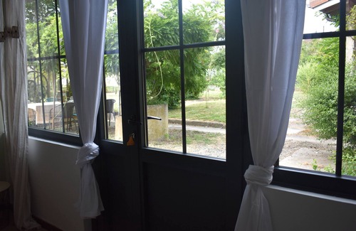 Montauban House | The Molieres house -