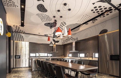 Xincheng Hotel | The Moment Hotel Hualien by Lakeshore
