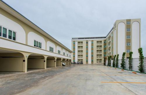 Khlong Nung Hotel | The Moment Hotel