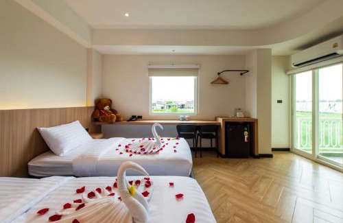Khlong Nung Hotel | The Moment Hotel