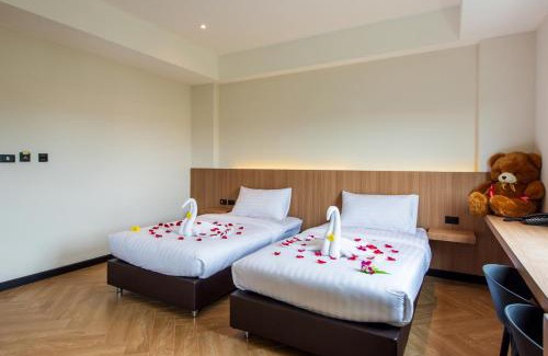 Khlong Nung Hotel | The Moment Hotel