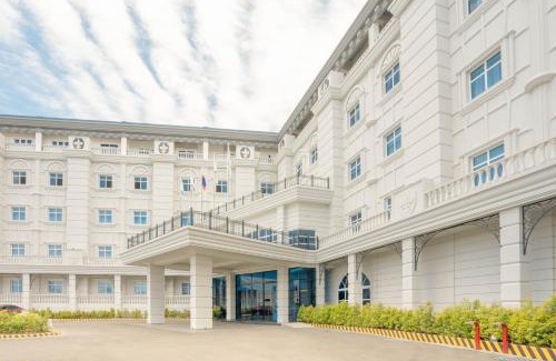 Calasiao Hotel | The Monarch Hotel