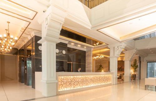 Calasiao Hotel | The Monarch Hotel