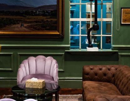 Greater Johannesburg Metropolitan Area Hotel | The Monarch Hotel