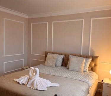 Suceava County Apartment | The Monarch Residential 6
