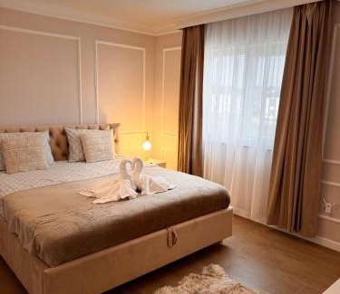 Suceava County Apartment | The Monarch Residential 6