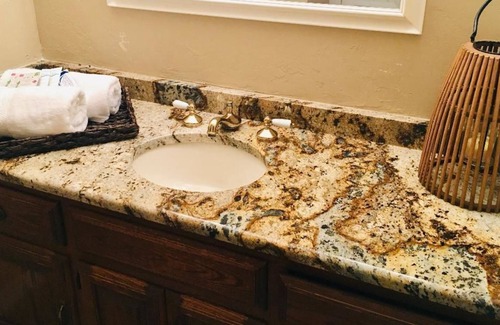 Forest Park Bed & Breakfast | The Monastery at Forest Lake