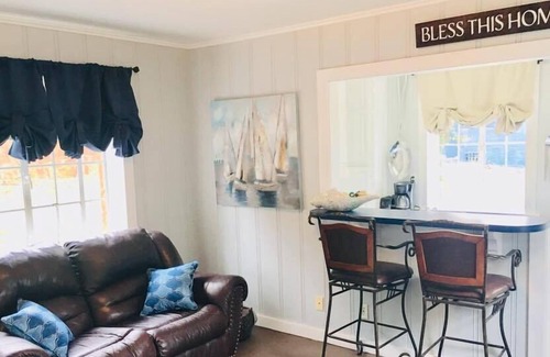 Forest Park Bed & Breakfast | The Monastery at Forest Lake