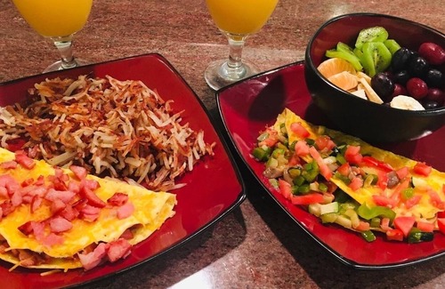 Forest Park Bed & Breakfast | The Monastery at Forest Lake