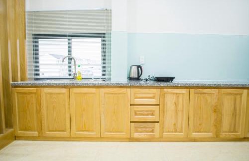 Go Vap Apartment | The MONDAY APARTMENT