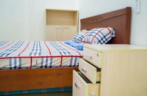 Go Vap Apartment | The MONDAY APARTMENT