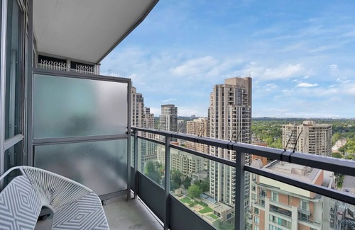 Willowdale Condo | The Monet Condo@Yonge/Finch