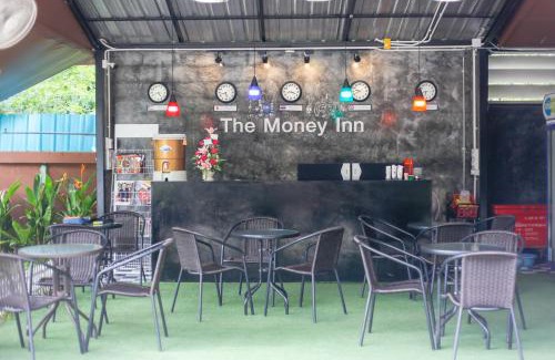 Khon Kaen House | The Money Inn