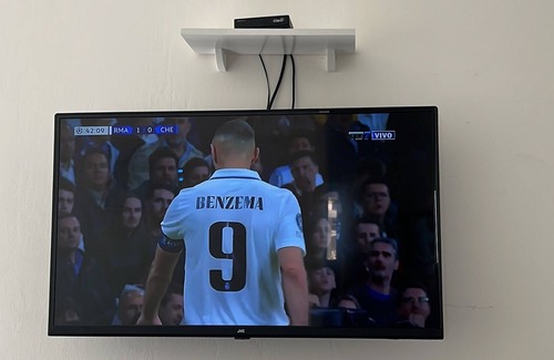 Liberia House | The Monkey House is perfect for family and friends