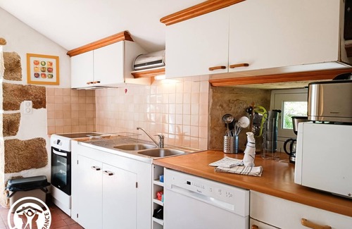 Prudhomat House | The Monks' House