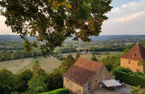 Prudhomat House | The Monks' House