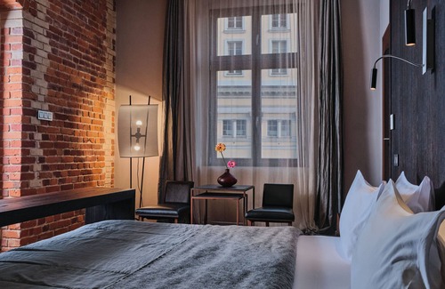 Stare Miasto Hotel | The Monopol Hotel