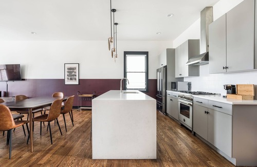 Buena Vista Apartment | The Monroe by AvantStay – Stylish Group Stay with Easy Access to Attractions
