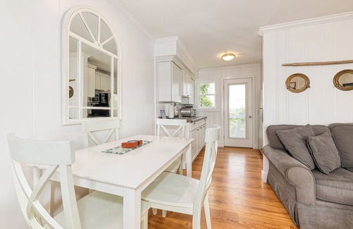 Culloden Shores Hotel | The Montauk Soundview