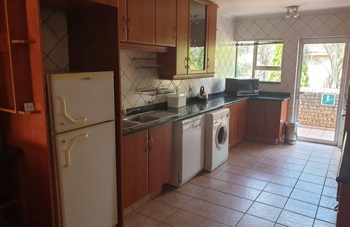 Centurion Bed & Breakfast | The Monte Carlo