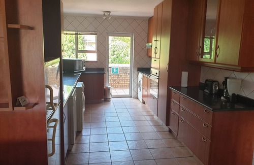 Centurion Bed & Breakfast | The Monte Carlo