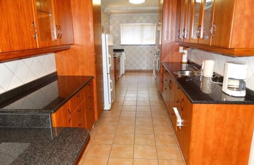 Centurion Bed & Breakfast | The Monte Carlo