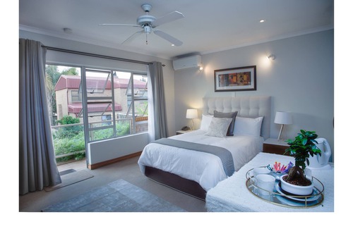 Centurion Bed & Breakfast | The Monte Carlo