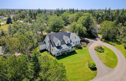 Cavendish House | The Montgomery
