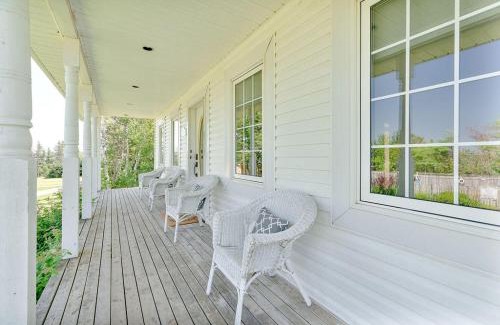 Cavendish House | The Montgomery