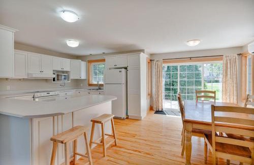 Cavendish House | The Montgomery