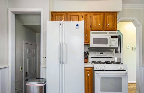 Royal Oak House | The Montpelier House