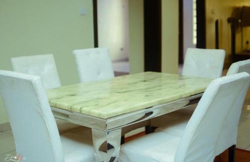Asaba Apartment | The Montrose Apartment