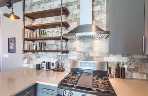 Downtown San Antonio Apartment | The Monty #3-Luxury, Downtown, near the River Walk