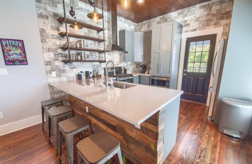 Downtown San Antonio Apartment | The Monty #3-Luxury, Downtown, near the River Walk