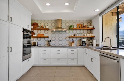 Palm Desert Apartment | The Monty: Golf Course Views, Resort Style Living